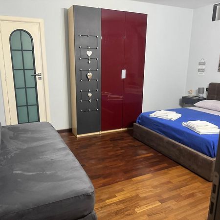 Mapi Room Neapol Zewnętrze zdjęcie