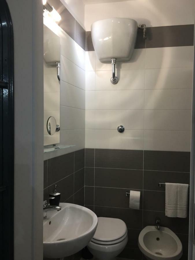 Mapi Room Neapol Zewnętrze zdjęcie