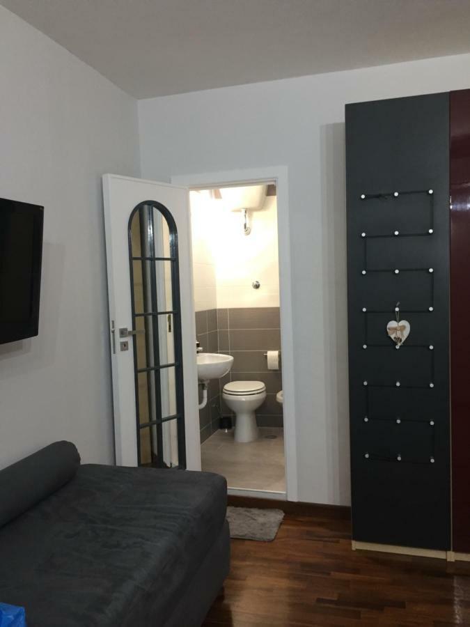 Mapi Room Neapol Zewnętrze zdjęcie