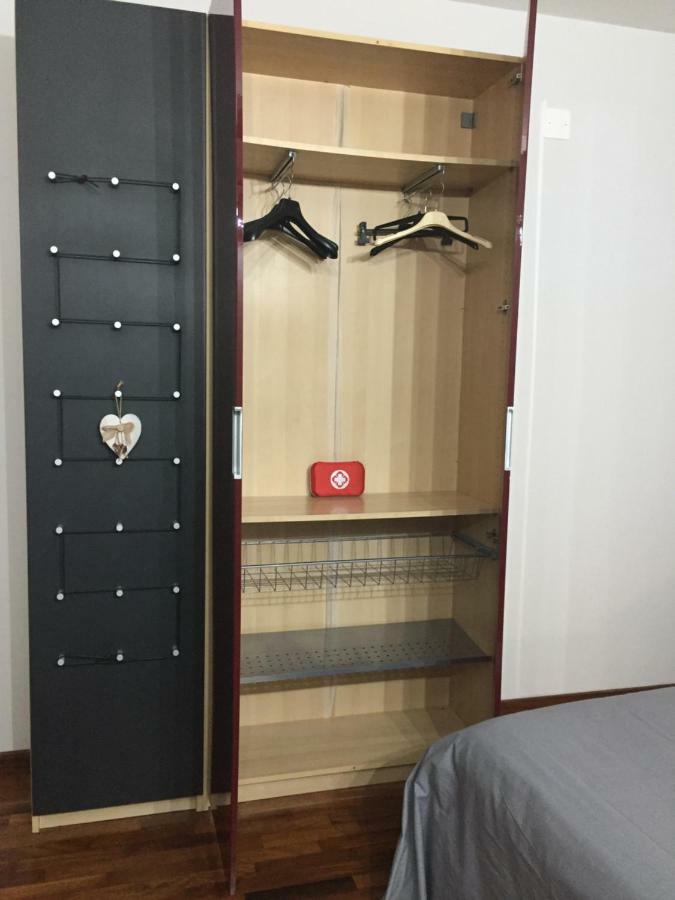 Mapi Room Neapol Zewnętrze zdjęcie
