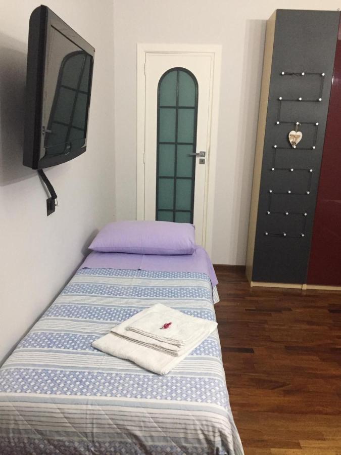 Mapi Room Neapol Zewnętrze zdjęcie